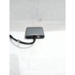 KABEL TYPE C TO PD (TYPE C)+VGA + HDMI + USB NYK